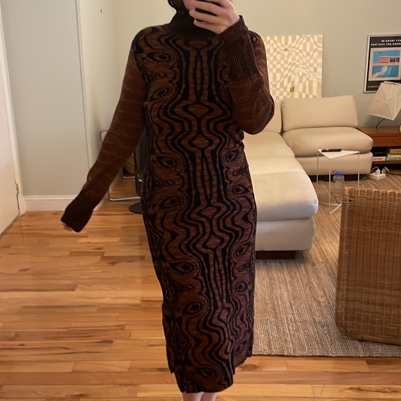 DAY Birger et Mikkelsen
JACE TIGER dress - Picture 2 of 4